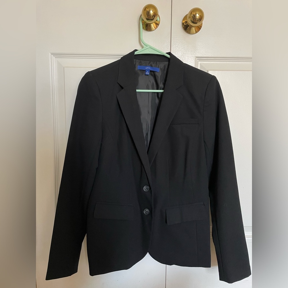 Women's Blazer, Apt 9 Brand